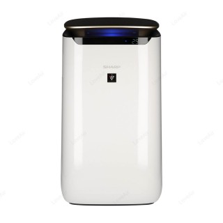 Sharp FP-J80EU-W aktives Display