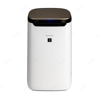 Sharp FP-J80EUW Frontansicht