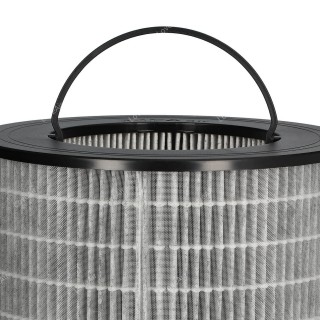 LIFAair LA33 Filter Nahaufnahme