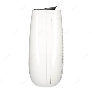 Sharp FP-J40EU-W Seitenansicht