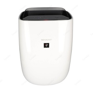 Sharp FP-J40EU-W Ansicht vorne