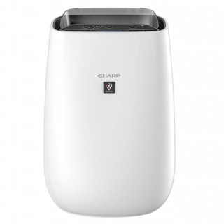 Sharp FP-J40EU-W Vorderansicht