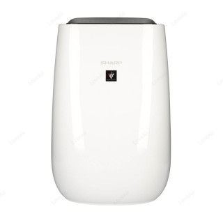 Sharp FP-J40EUW Ansicht von vorne