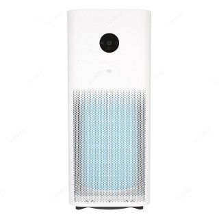 Xiaomi Air Purifier Pro H - Vorderansicht, ausgewählter Favoritenmodus