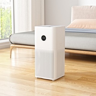 Xiaomi Air Purifier 3C Reiniger Anordnung