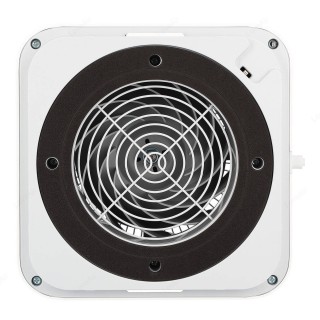Xiaomi Air Purifier 3C - Ansicht von oben, Ventilator