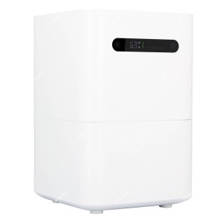 Xiaomi Smartmi Pure Evaporative 2 Seitenansicht, aktives Display