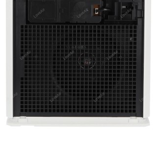 Daikin MC55W Unteransicht, Nahaufnahme des Sensors