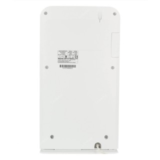 Daikin MC55W Rückansicht