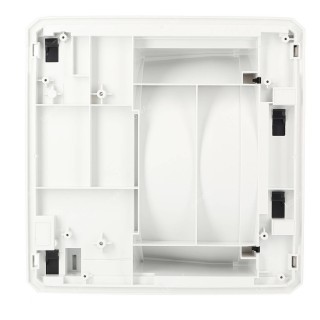 Daikin MC55W Ansicht von unten