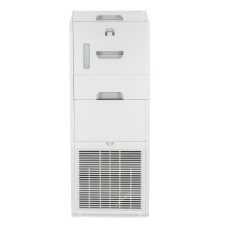Daikin MCK55W Seitenansicht, rechte Seite