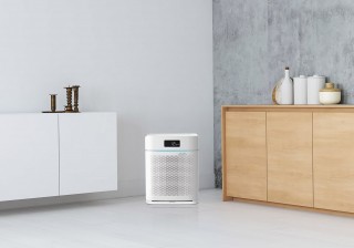 IDEAL AP 25 Gestaltungsbeispiel des Reinigers