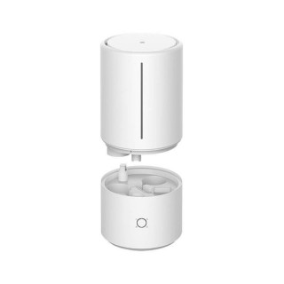 Xiaomi Mi Smart Antibacterial Humidifier Querschnitt, Blick ins Innere