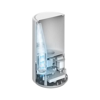 Xiaomi Mi Smart Antibacterial Humidifier Funktionsprinzip