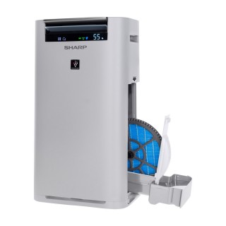 Sharp UA-HG40E-L - mit Befeuchtungsfilter