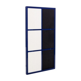 Sharp UA-HG40E-T - Kohlefilter mit Silikagel