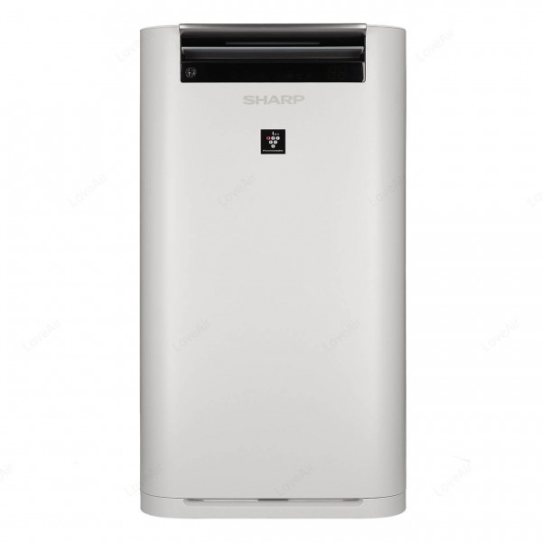 Sharp UA-HG50E-L - Vorderansicht
