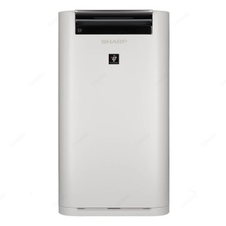 Sharp UA-HG50E-L - Vorderansicht