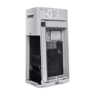 Sharp UA-HG50E-L - herausgezogene Filter