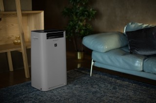 Sharp UA-HG50E-L - stilisiertes Foto