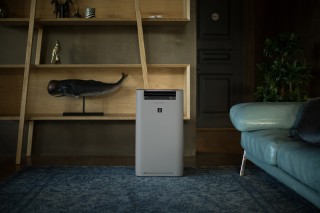 Sharp UA-HG50E-L - stilisiertes Foto