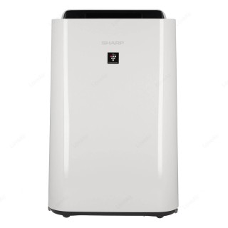Sharp UA-HD40E-L - Vorderansicht