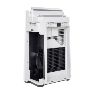 Sharp UA-HD40E-L - herausgenommene Filter