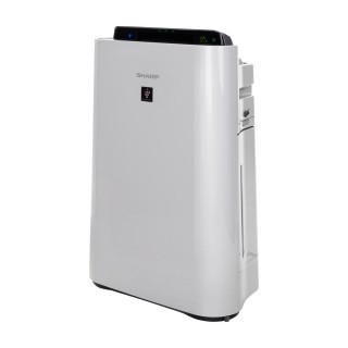 Sharp UA-HD40E-L - Seitenansicht