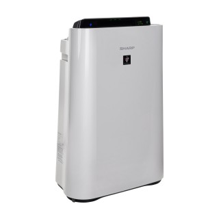 Sharp UA-HD40E-L - Seitenansicht