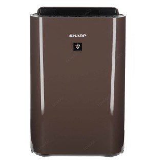 Sharp UA-HD40E-T - Vorderansicht