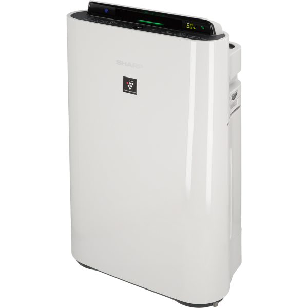 Luftreiniger Sharp UA-HD50E-L