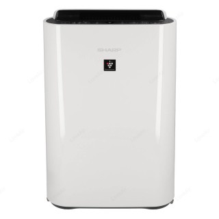 Sharp UA-HD50E-L - Vorderansicht