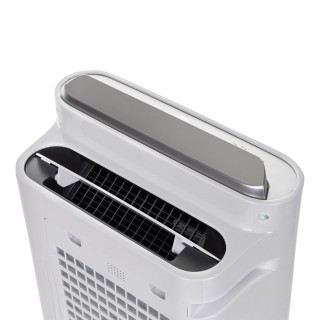 Sharp UA-HD50E-L - Luftauslass