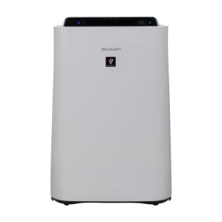 Sharp UA-HD50E-L - Vorderansicht