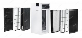 Boneco P700