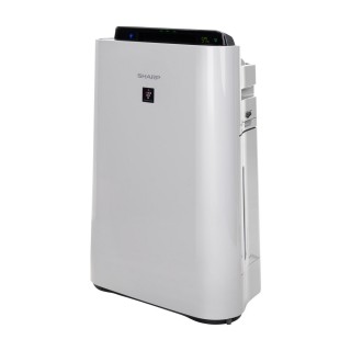 Sharp UA-HD60E-L - Seitenansicht