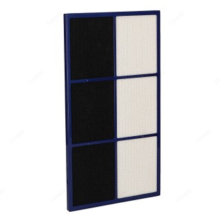 Sharp UA-KIL60E-W - Kohlefilter mit Silicagel