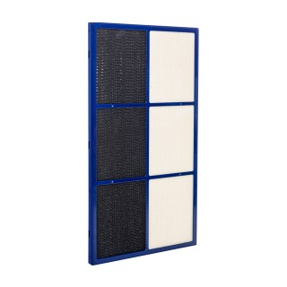 Sharp UA-KIL60E-W - Kohlefilter mit Kieselgel