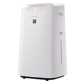 Sharp UA-KIL80E-W - Seitenansicht