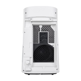 Sharp UA-KIL80E-W - herausgenommene Filter