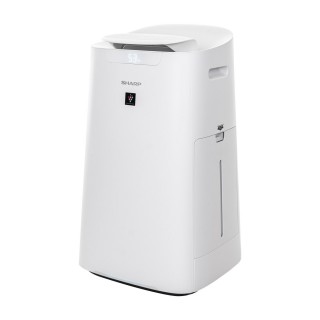Sharp UA-KIL80E-W - Seitenansicht