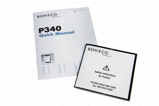 Boneco P340