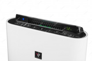 Sharp KC-D40EUW