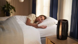 Philips HU2718/10 Luftbefeuchter-Arrangierung