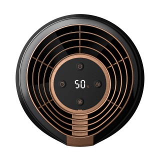Philips HU2718/10 - Bedienfeld