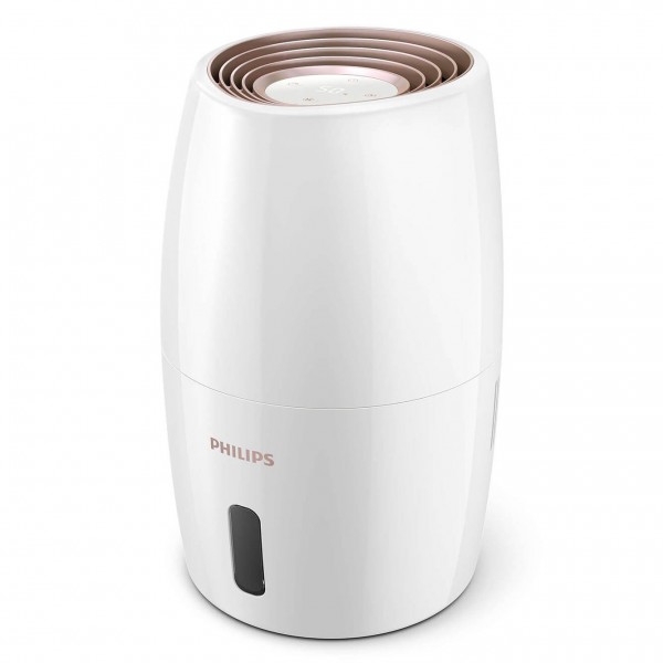 Philips HU2716/10 - Seitenansicht