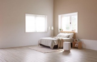Coway APMS-0815C Hue&Healing - Anordnung