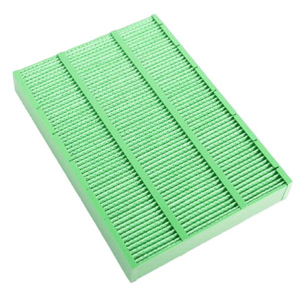 Luftreiniger-Filter Verdunstungsmatte für Hue&Healing