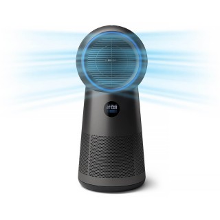 Philips AMF220/15 - Betrieb im Lüftungsmodus