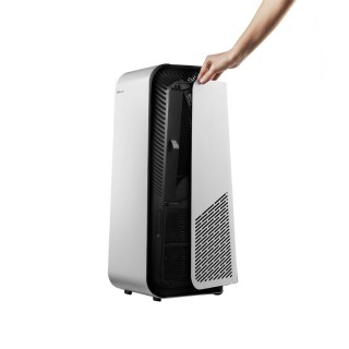Blueair HealthProtect 7740i - Frontpanel